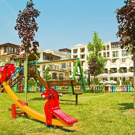 Apartament Smokinya *