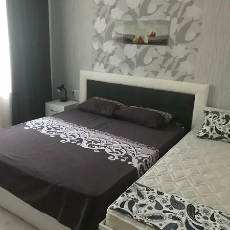 Smokinya Apartament Sozopol