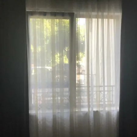 Apartament Smokinya *
