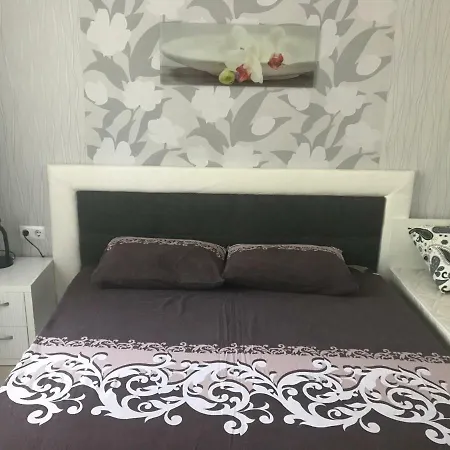 Smokinya Apartament