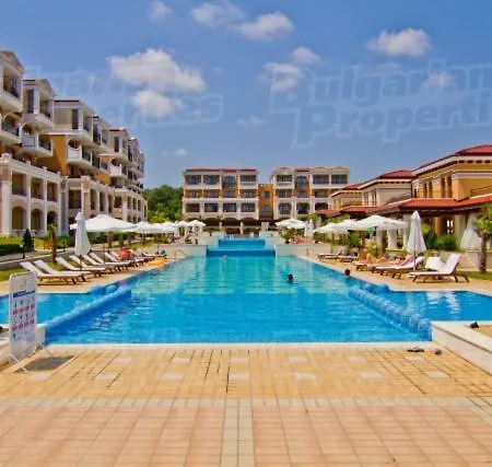 Apartment Smokinya Sozopol