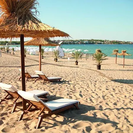 Apartment Smokinya Sozopol