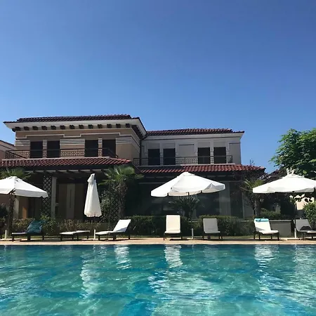 Apartment Smokinya Sozopol