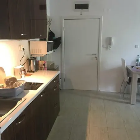 Smokinya Sozopol