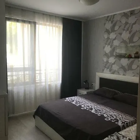 Apartment Smokinya
