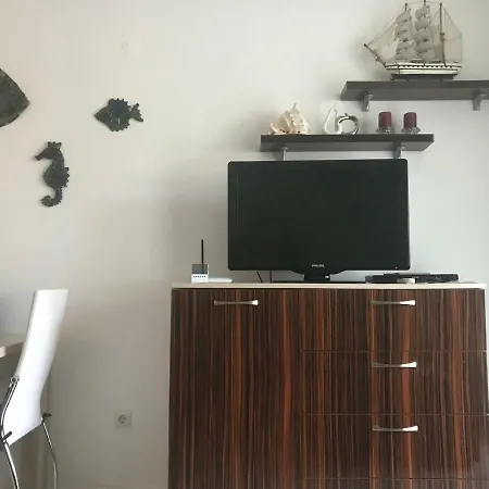 Apartment Smokinya *